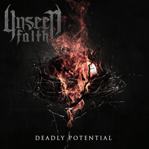 Unseen Faith : Deadly Potential